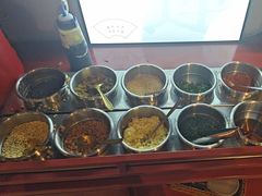 -极乐小煮·成都冒菜(科技绿洲店)
