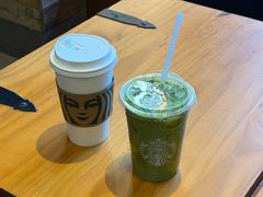 -星巴克(天津五大道店)