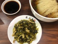 -朱新年·苏式汤团·面点(北寺塔店)