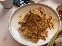 -京味斋·北京烤鸭(北京南站洋桥店)