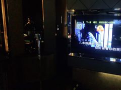 -K+全国连锁KTV(绿地缤纷天地店)