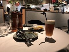 大堂-L'Arome芳芳法国餐厅(仙林金鹰店)