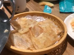 -小鱼小牛·鱼牛干锅·脆鱼火锅(世欧广场店)