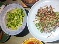 -那家小馆•北京菜•烤鸭(中关村店)