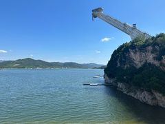 -北京金海湖景区