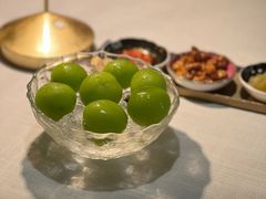 -莉莉海堂HAITANG·烤鸭(国贸商城店)