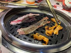 -猫抓烤肉(春熙路店)