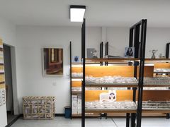 -五派眼镜(沙河店)