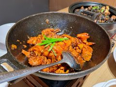 -得稻小饭堂·江西菜(浦江店)