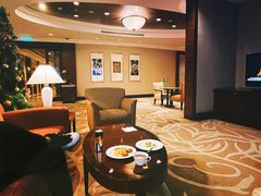 -成都天府丽都喜来登饭店