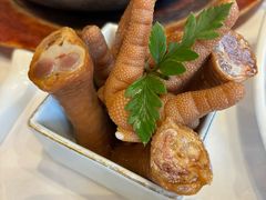 -麒茗餐厅·粤菜·宴会厅·海鲜(锦绣路店)