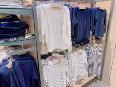 -MUJI无印良品(万达太原街店)