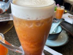 -湊湊火锅·茶憩(和平大悦城店)