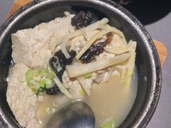 -晓淮山·扬州早茶·淮扬菜(龙阳广场店)
