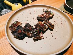 -RONIN Snack Bar