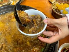 -清真·馬坡二旦烧烤(人生一串拍摄店)