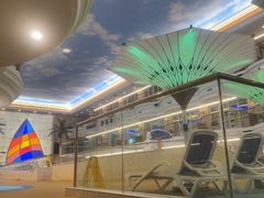 -海韵之星邮轮水会(明发商业广场店)
