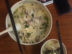 -五谷渔粉(大润发店)