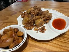 -斯丹姜母鸭·古法干香(田安南路店)