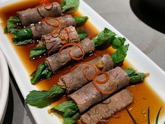 -云海肴·汽锅鸡·云南菜(高德置地店)