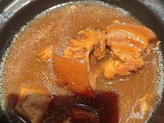 -小锅饭豆腐馆(嘉陵江街店)