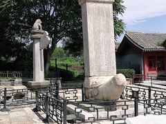 -卢沟桥文化旅游区(卢沟桥)