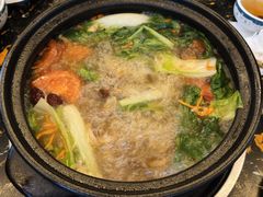 -尽善百年古院餐厅(王家老宅店)