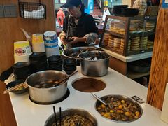 -沈记土鸡米线(七星街品牌中心店)