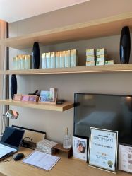 房内设施-圣贝拉母婴护理中心(广州瑰丽店)