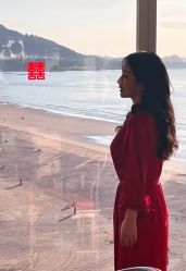 -莫小姐婚纱