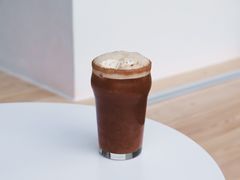 氮气冷萃咖啡-DEEP COFFEE(瑞光烘焙工厂店)