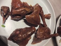 -汤城小厨•粤菜•靓汤(西直门凯德MALL店)