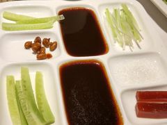 -同喜烤鸭店(光芒店)