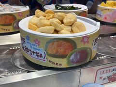 -龍歌自助小火锅(李沧顺和汇店)