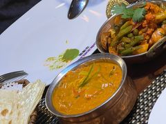 -辛德里印度餐厅(勒泰商圈店)