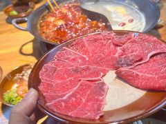 -阳阳老火锅(小南门店)