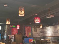 -大龙燚火锅(五一广场店)