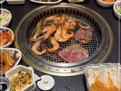 -AJIYA·池袋日式烧肉自助(天津万象城店)