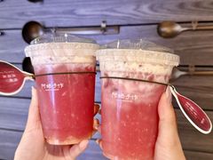 -阿嬷手作(深圳万象天地店)