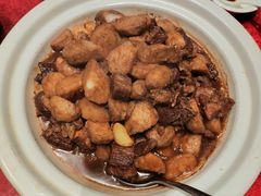 -红城阁·上海味道(四平路店)