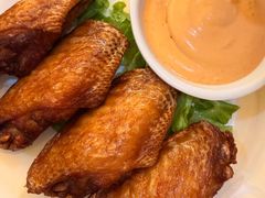 -panchos 墨西哥餐厅(嘉绿苑店)