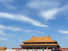 -故宫博物院(故宫)