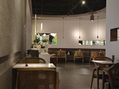 -BE BRIGHT KITCHEN(正佳广场店)