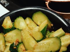 -京韵胡同·酱香羊蝎子火锅涮肉(长寿路店)