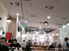 -呷哺呷哺 黄金牧场 (旧宫永辉超市店)