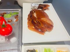 -小大董·烤鸭(观景餐厅·南京西路店)