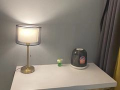 -Space君欧高空江景酒店(重庆解放碑云端之眼店)