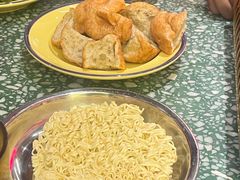 -牛腩之旅·牛腩牛杂煲(经纬汇店)