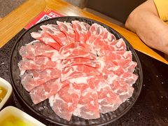 -井格重庆火锅(西直门凯德Mall店)