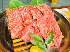-一品诚记烤肉(大连柏威年购物中心店)